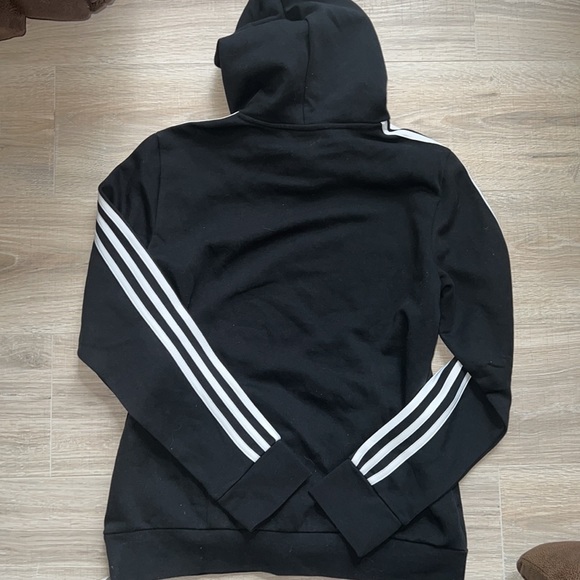 BNWT Adidas womens hoodie - Picture 5 of 6